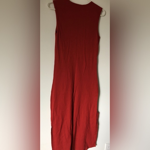 2/$15 5/$20 Vintage Maxi Dress - Picture 2 of 4